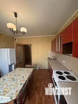 3-к квартира, вторичка, 75м2, 5/17 этаж