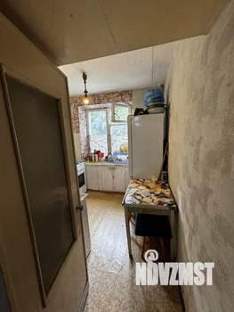 3-к квартира, вторичка, 52м2, 2/5 этаж