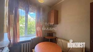 1-к квартира, вторичка, 31м2, 3/5 этаж
