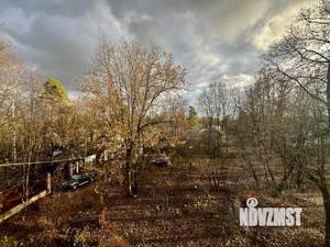 2-к квартира, вторичка, 45м2, 3/4 этаж