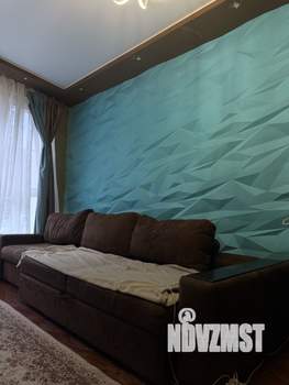 2-к квартира, вторичка, 60м2, 2/17 этаж
