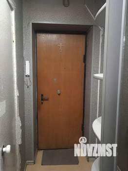 1-к квартира, вторичка, 30м2, 1/5 этаж