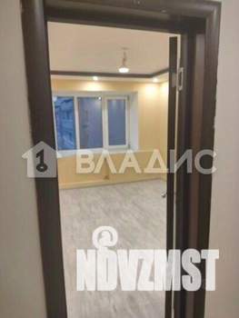 2-к квартира, вторичка, 50м2, 5/5 этаж