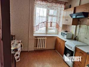 2-к квартира, вторичка, 52м2, 5/10 этаж
