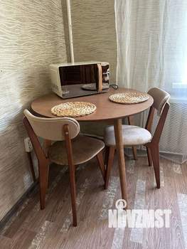 1-к квартира, вторичка, 36м2, 3/5 этаж