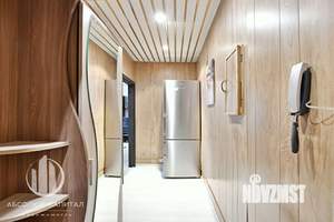 2-к квартира, вторичка, 45м2, 4/5 этаж