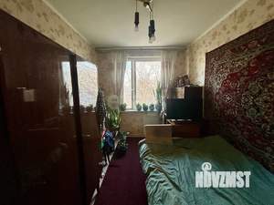 2-к квартира, вторичка, 44м2, 6/9 этаж