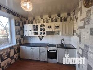 2-к квартира, вторичка, 52м2, 4/12 этаж