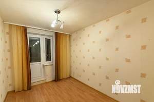 3-к квартира, вторичка, 65м2, 10/12 этаж