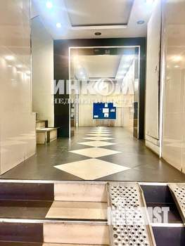 1-к квартира, вторичка, 29м2, 4/9 этаж