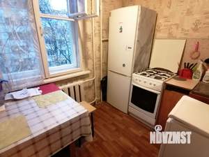 2-к квартира, вторичка, 40м2, 4/5 этаж