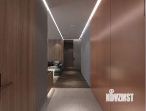 3-к квартира, вторичка, 106м2, 5/17 этаж