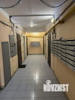 2-к квартира, вторичка, 42м2, 3/9 этаж
