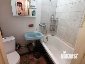 2-к квартира, вторичка, 40м2, 4/5 этаж
