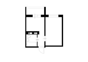 Фото квартиры на продажу (1)