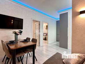 2-к квартира, вторичка, 46м2, 10/17 этаж