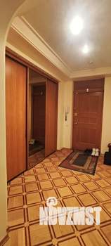 3-к квартира, вторичка, 71м2, 8/9 этаж
