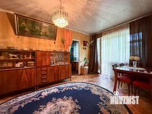 2-к квартира, вторичка, 45м2, 2/5 этаж