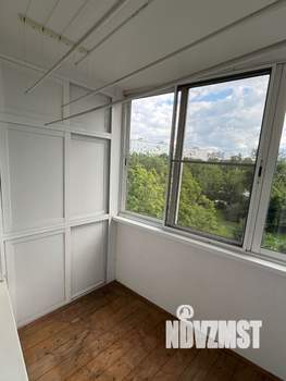 1-к квартира, вторичка, 34м2, 4/9 этаж