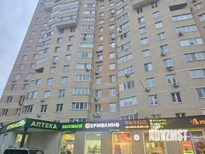 3-к квартира, вторичка, 98м2, 9/18 этаж