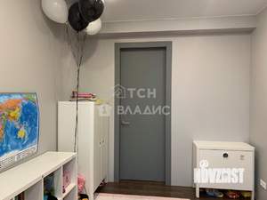 3-к квартира, вторичка, 83м2, 5/25 этаж