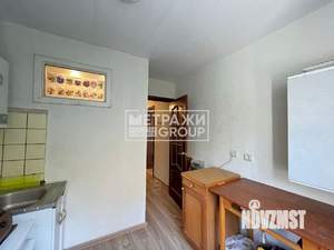 1-к квартира, вторичка, 31м2, 4/5 этаж