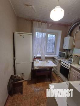 1-к квартира, вторичка, 30м2, 5/5 этаж