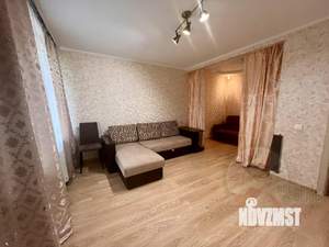 1-к квартира, вторичка, 35м2, 1/5 этаж