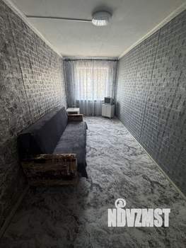 2-к квартира, вторичка, 43м2, 4/5 этаж