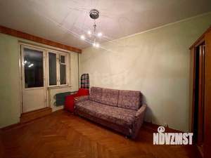 2-к квартира, вторичка, 53м2, 7/9 этаж