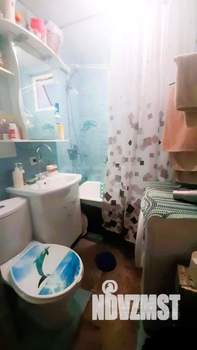 1-к квартира, вторичка, 33м2, 5/6 этаж