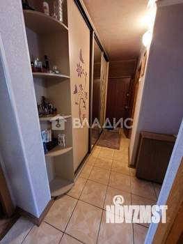 2-к квартира, вторичка, 43м2, 4/5 этаж