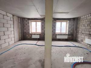 3-к квартира, вторичка, 94м2, 6/19 этаж