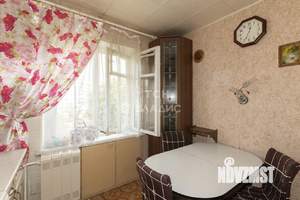 2-к квартира, вторичка, 56м2, 5/9 этаж