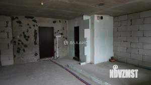 1-к квартира, вторичка, 39м2, 3/4 этаж