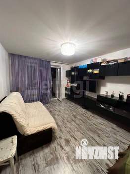 1-к квартира, вторичка, 33м2, 9/16 этаж