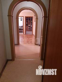 4-к квартира, вторичка, 120м2, 6/14 этаж