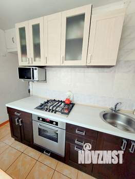 2-к квартира, вторичка, 43м2, 4/5 этаж