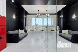 Студия квартира, вторичка, 32м2, 13/17 этаж