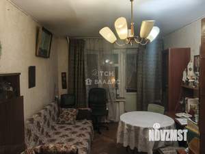 2-к квартира, вторичка, 45м2, 4/5 этаж