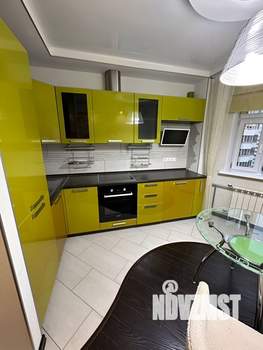 2-к квартира, вторичка, 51м2, 10/17 этаж