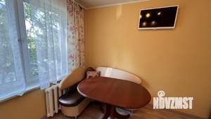 2-к квартира, вторичка, 48м2, 2/5 этаж