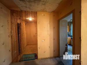 1-к квартира, вторичка, 28м2, 3/5 этаж