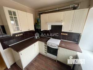2-к квартира, вторичка, 42м2, 4/5 этаж