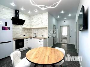 1-к квартира, вторичка, 36м2, 10/17 этаж