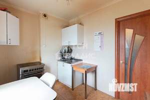 1-к квартира, вторичка, 38м2, 9/10 этаж