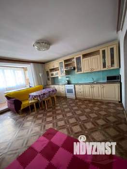 2-к квартира, вторичка, 75м2, 2/14 этаж