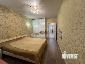 2-к квартира, вторичка, 67м2, 1/4 этаж