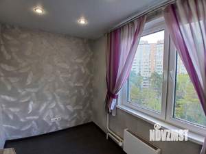 1-к квартира, вторичка, 38м2, 10/17 этаж