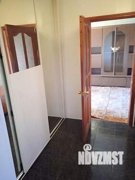 2-к квартира, вторичка, 44м2, 6/9 этаж